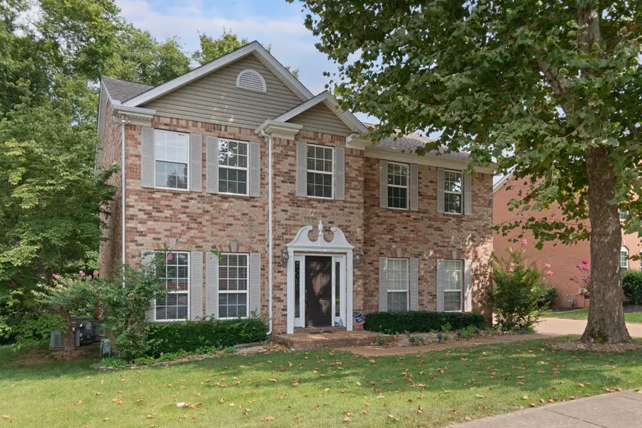 704 N Wickshire Way, Brentwood, TN 37027 - #2