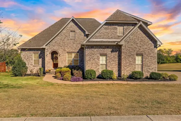 147 Spencer Springs Dr, Gallatin, TN 37066