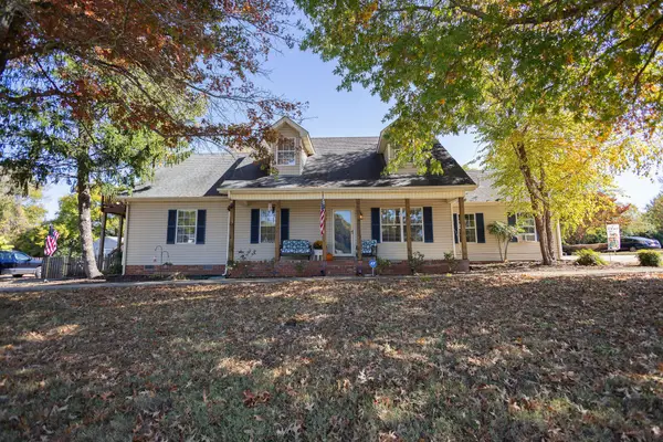 133 Franklin Heights Dr, Murfreesboro, TN 37128