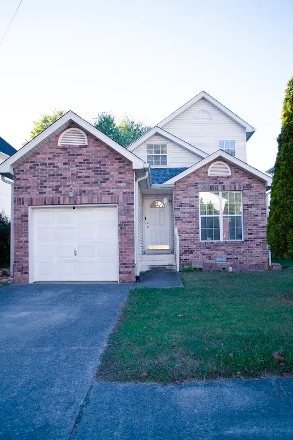 1441 Bell Trace Dr, Antioch, TN 37013