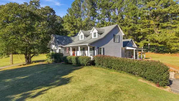 627 County Road 740, Riceville, TN 37370