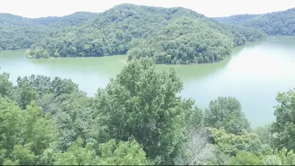 0 Blackberry Ridge Way, Smithville, TN 37166