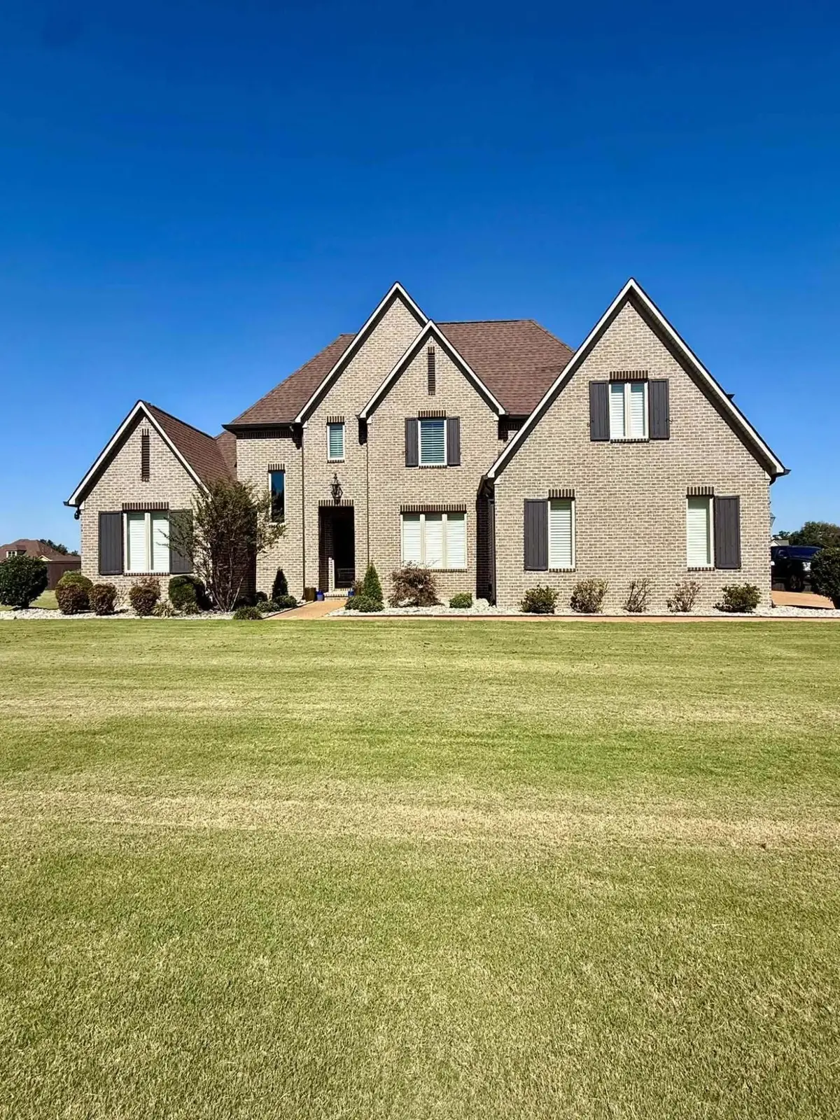 25 Phillip Hale Road, Humboldt, TN 38343 - #1