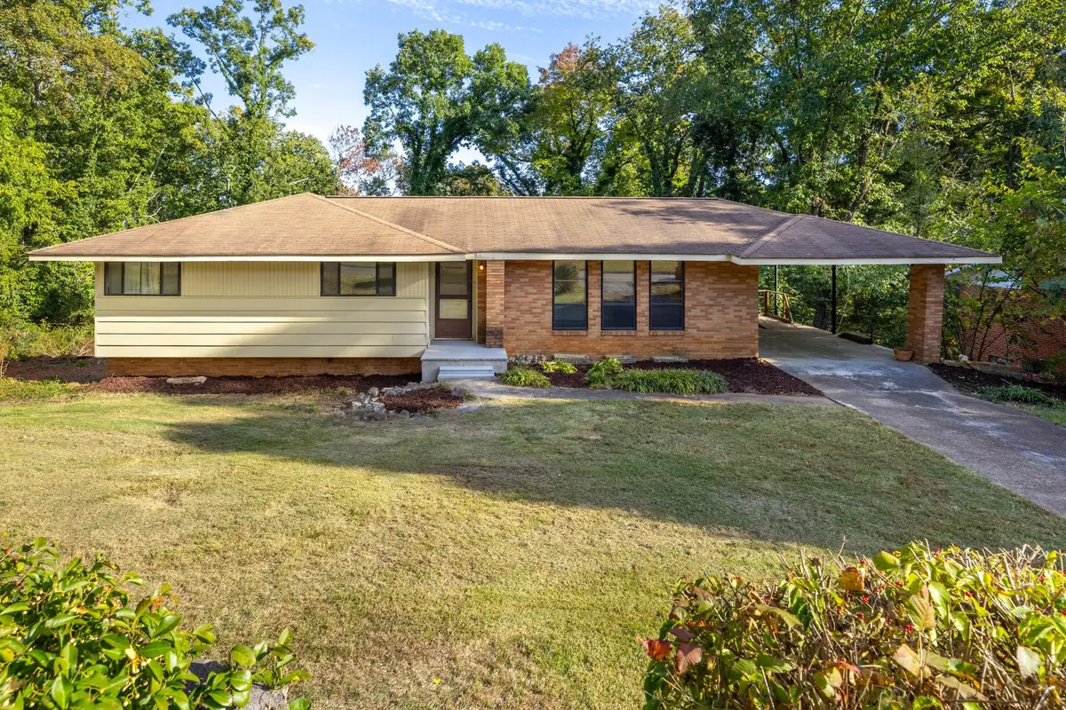 4430 Crestview Drive, Chattanooga, TN 37415 - #1
