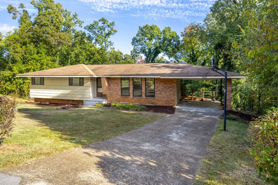 4430 Crestview Drive, Chattanooga, TN 37415 - #3