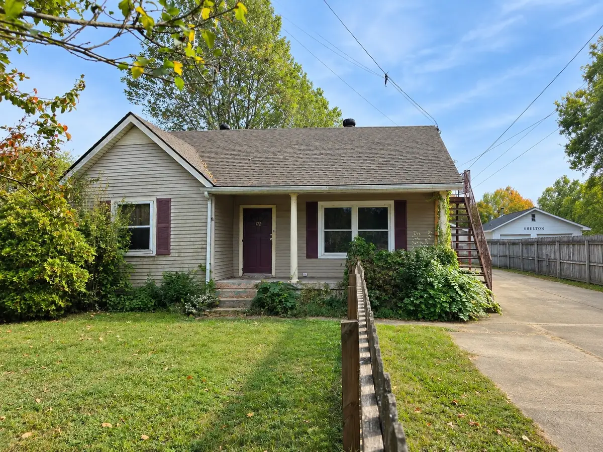 172 Park Cir, Old Hickory, TN 37138 - #1