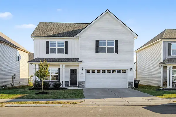 3607 Personality Ln, Murfreesboro, TN 37128