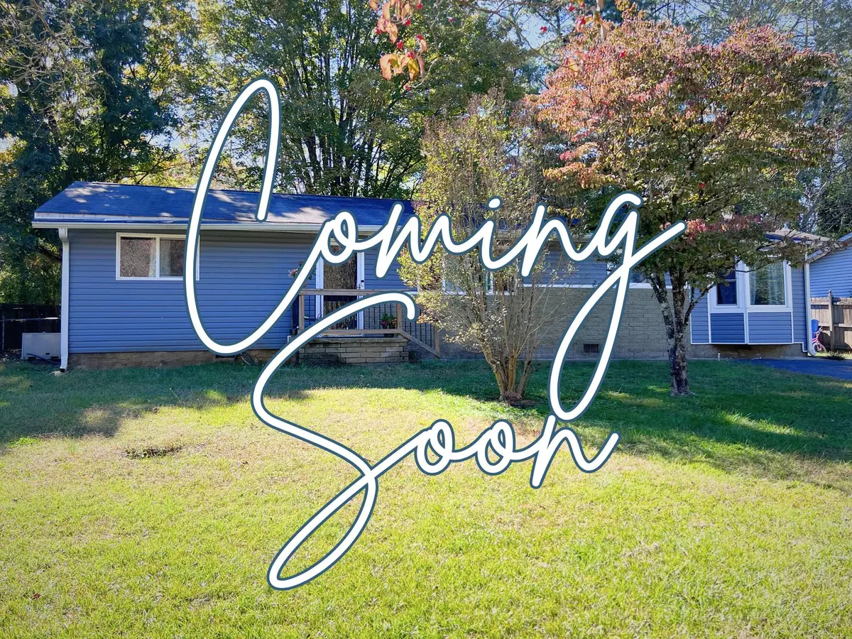 2416 Sunset Strip Street, Hixson, TN 37343 - #1