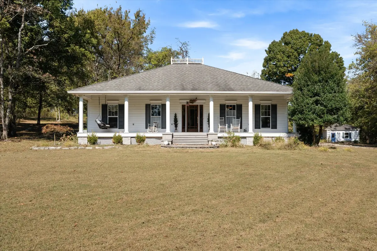 45 Gore Ln, Hartsville, TN 37074 - #1