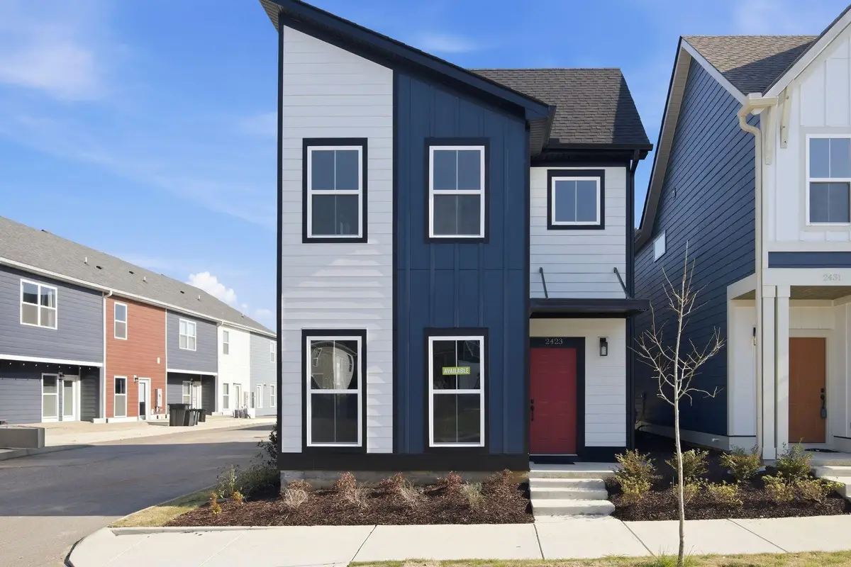 2423 Twill Place, Chattanooga, TN 37404 - #1