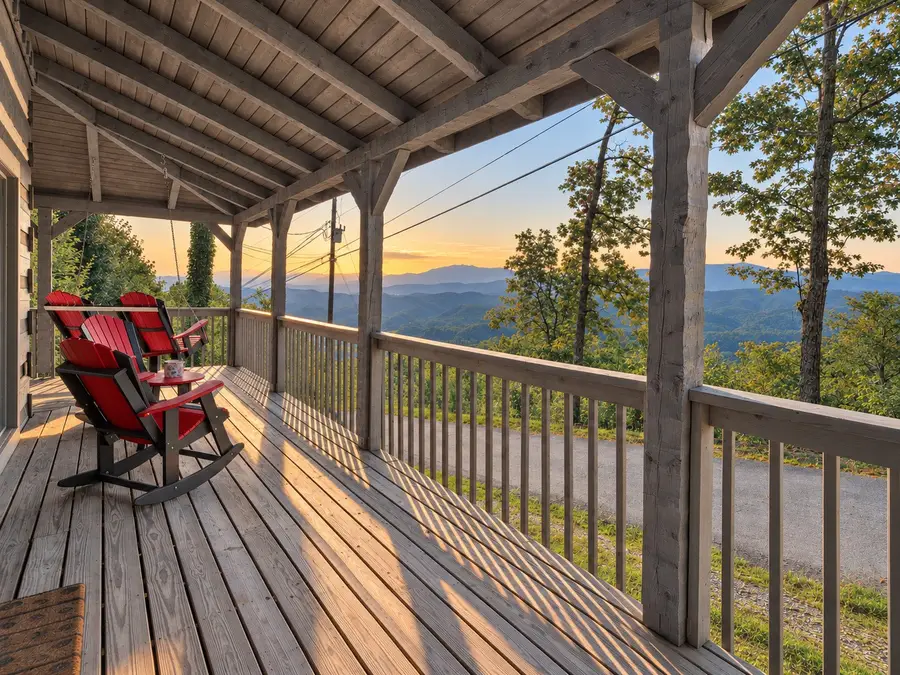 2242 Windswept View Way, Sevierville, TN 37876 - #2