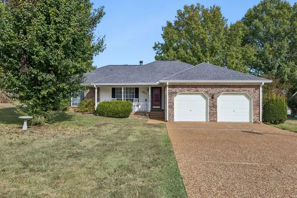 4005 Sam Davis Rd, Smyrna, TN 37167