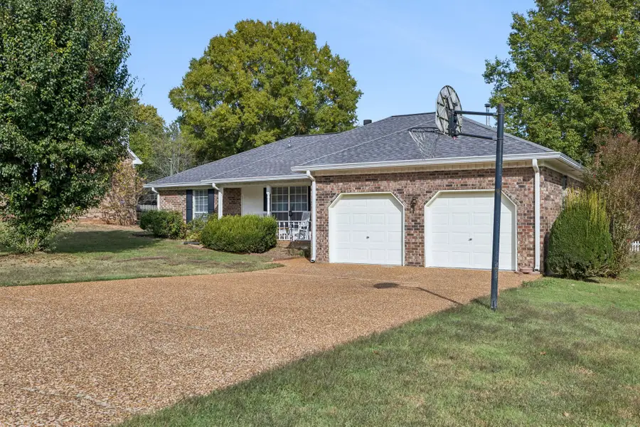 4005 Sam Davis Rd, Smyrna, TN 37167 - #3