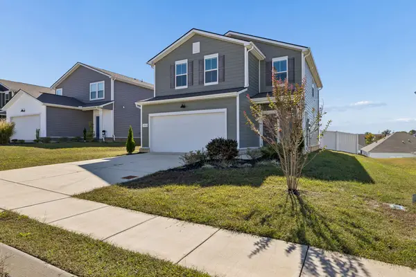 3905 Sadie St, Columbia, TN 38401