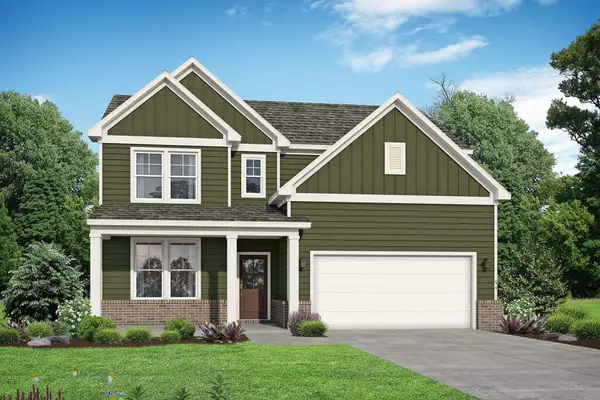 1549 Tisdale Drive, White House, TN 37188