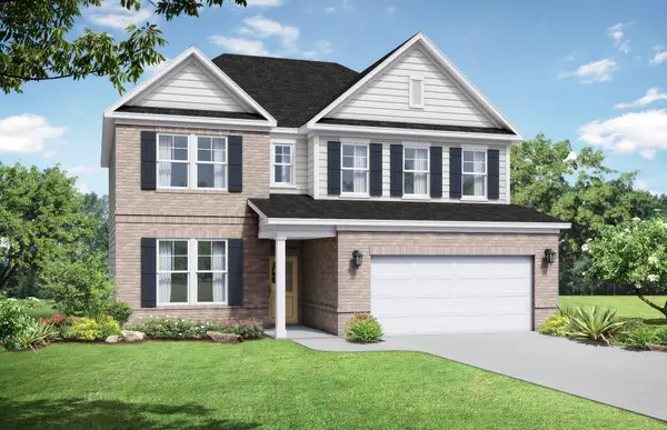 9239 Hutson Drive, White House, TN 37188