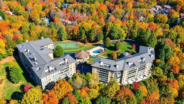 1704 Hidden Hills Rd #606, Gatlinburg, TN 37738