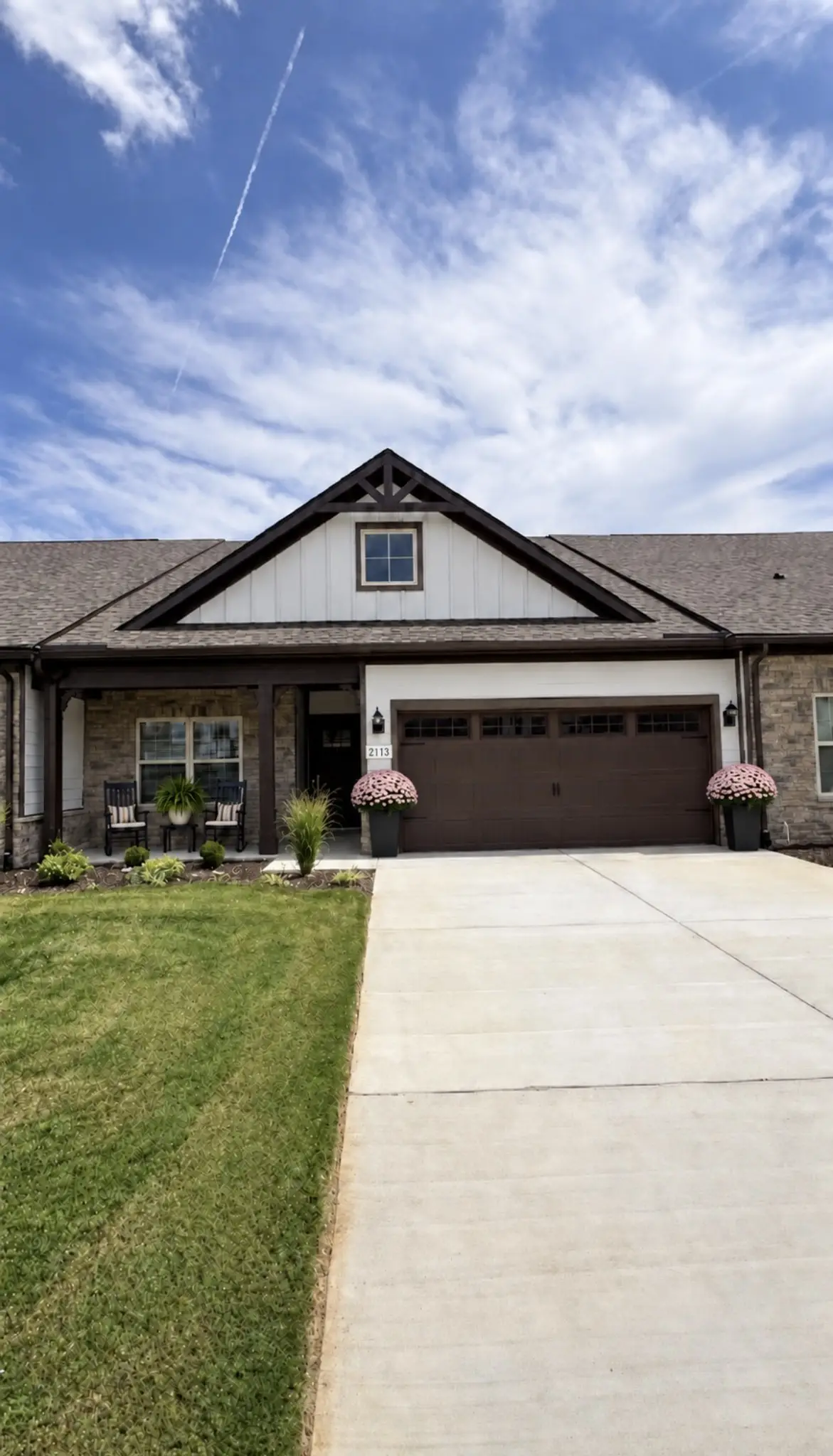 3517 Firerock Drive, Murfreesboro, TN 37128 - #1