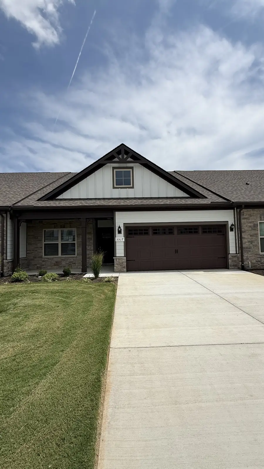 3517 Firerock Drive, Murfreesboro, TN 37128 - #2