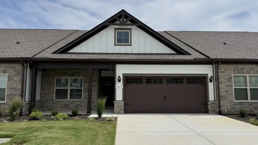 3517 Firerock Drive, Murfreesboro, TN 37128 - #3