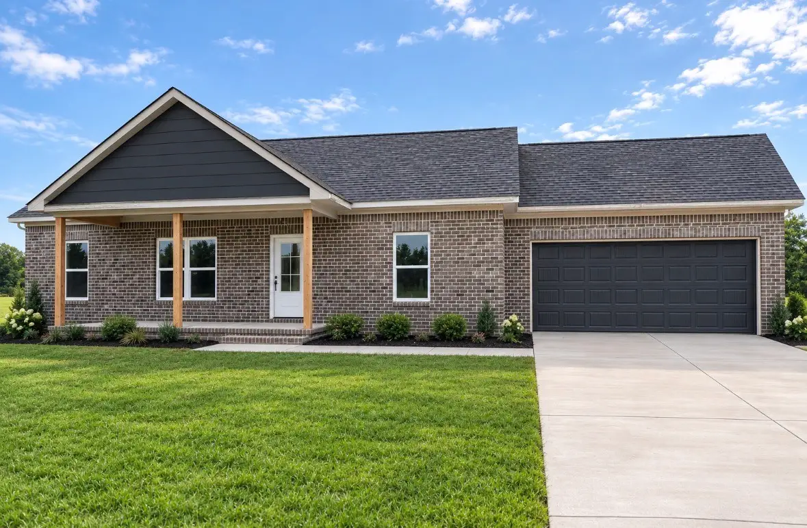 105 Green Meadow Dr, Smithville, TN 37166 - #1
