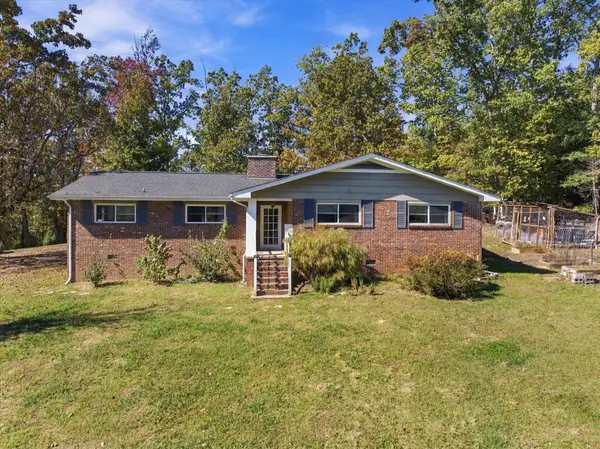 4156 N Marble Top Road, Chickamauga, GA 30707