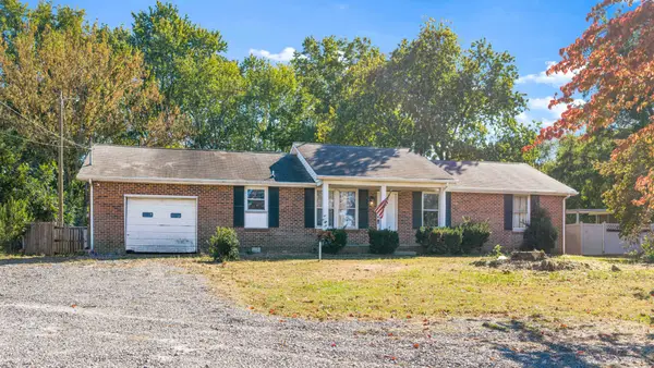 5979 Franklin Rd, Murfreesboro, TN 37128