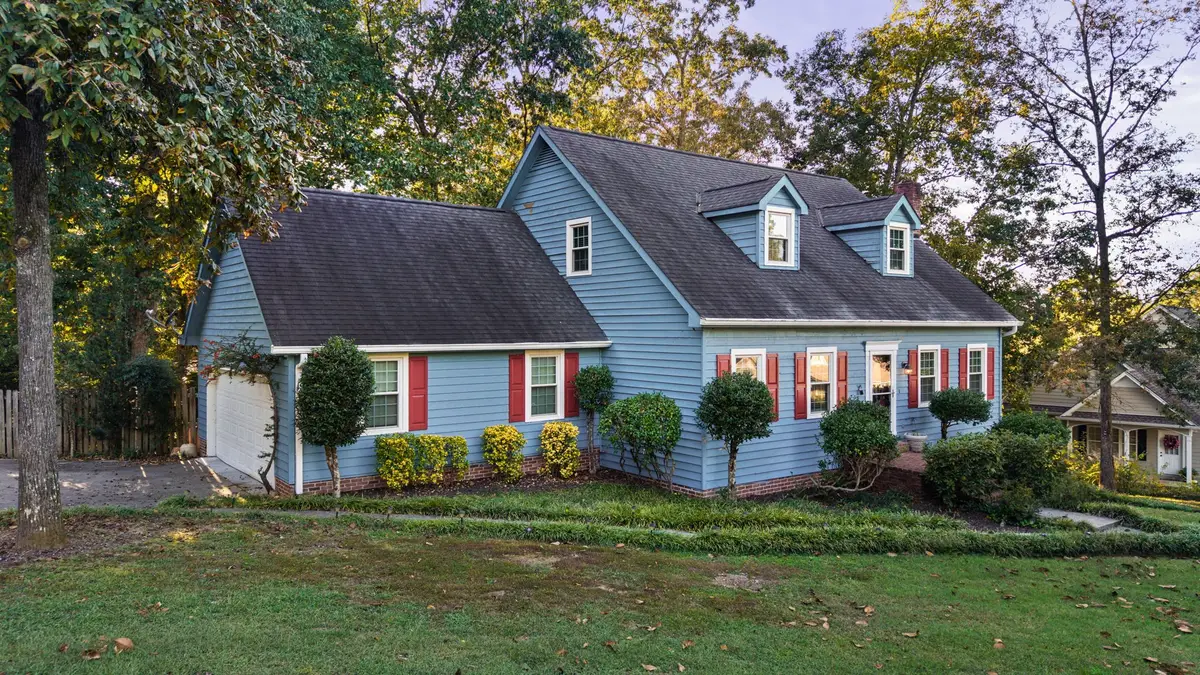 2253 Laurel Hills Dr Nw, Cleveland, TN 37311 - #1