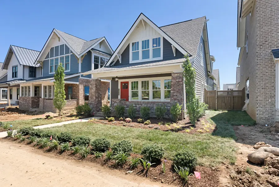 2557 Buckner Lane, Thompsons Station, TN 37179 - #3