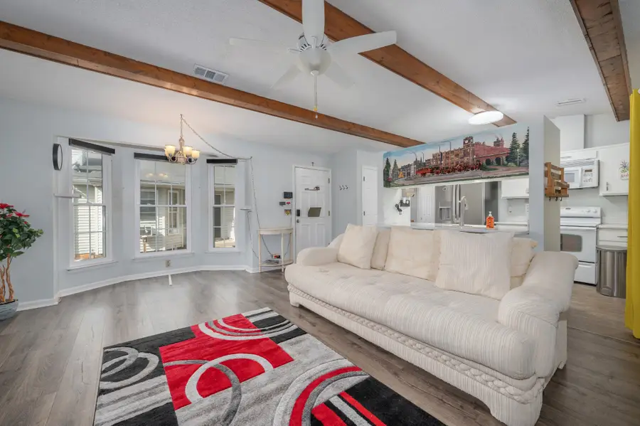 3014 Casa Dr, Nashville, TN 37214 - #3
