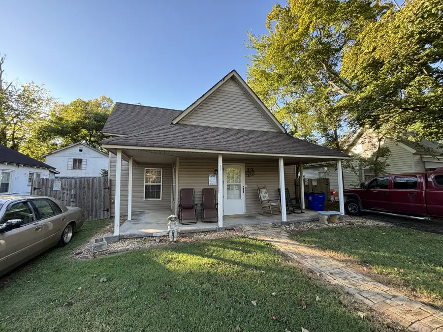 986 Church St Se, Cleveland, TN 37311 - #2