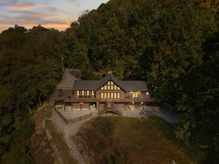 524 Sunny Point Rd, Baxter, TN 38544 - #2