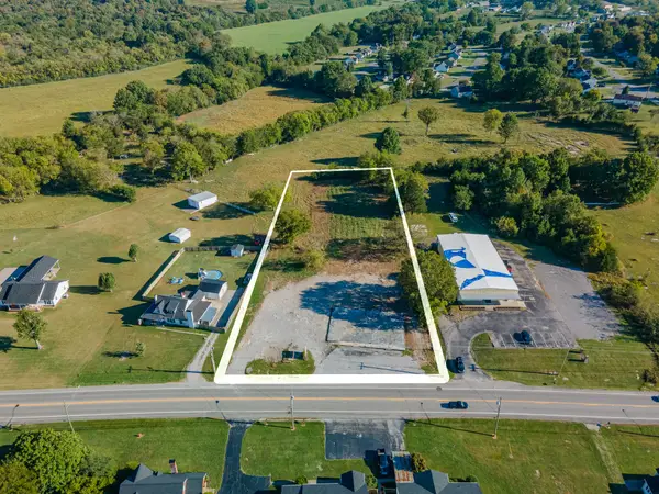 1693 Nashville Hwy, Lewisburg, TN 37091