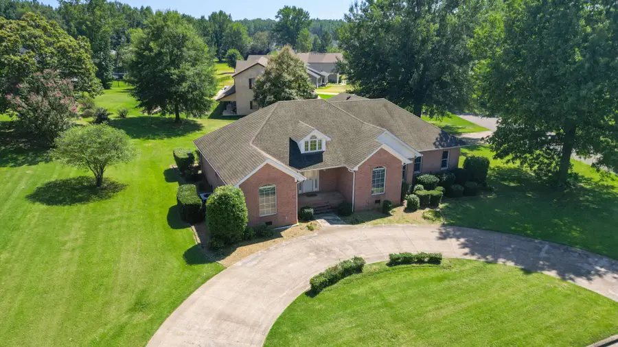 1401 Patriot Ave, Paris, TN 38242 - #3