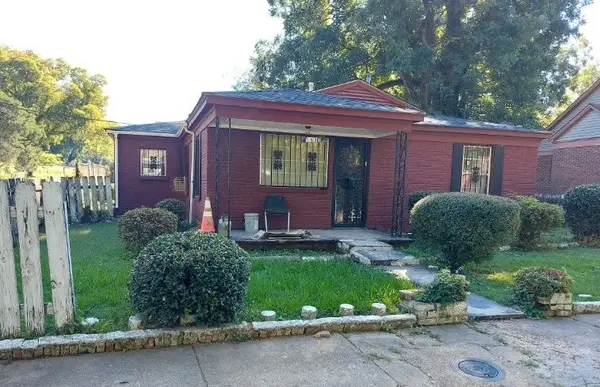1594 Patton St, Memphis, TN 38106