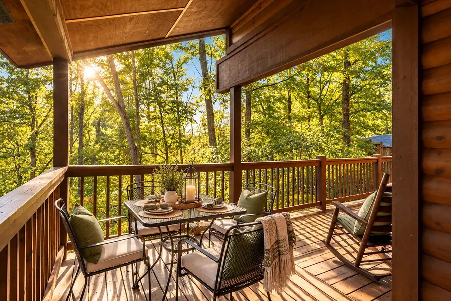 2440 Breezy Rd, Sevierville, TN 37876 - #2