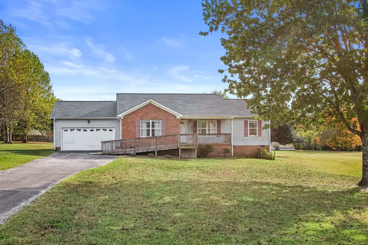 2020 Summer Ln, Culleoka, TN 38451 - #1