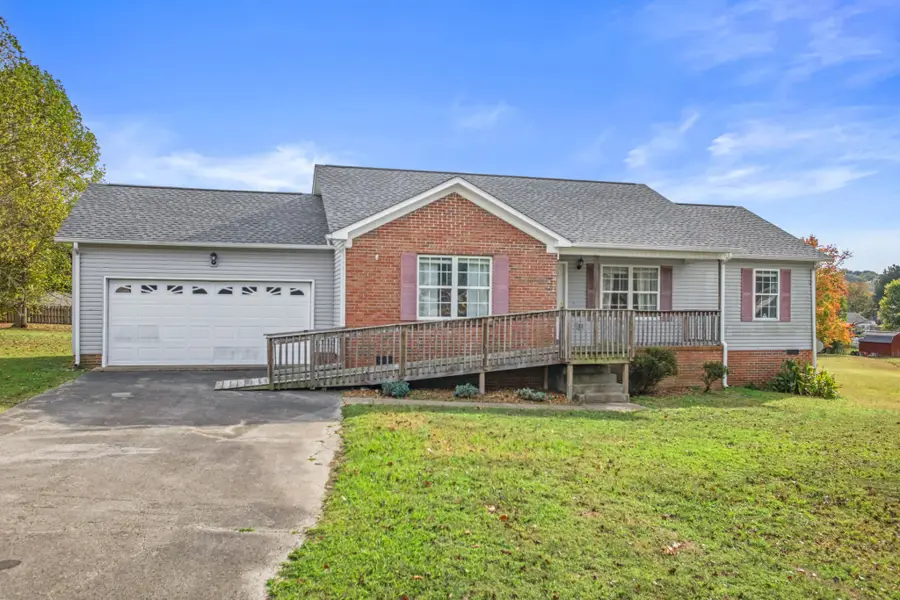 2020 Summer Ln, Culleoka, TN 38451 - #2