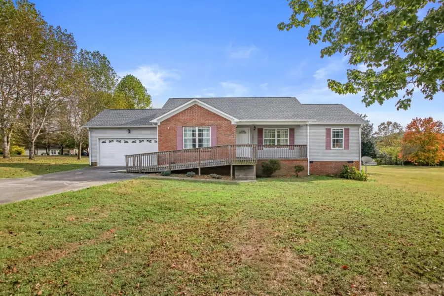 2020 Summer Ln, Culleoka, TN 38451 - #3