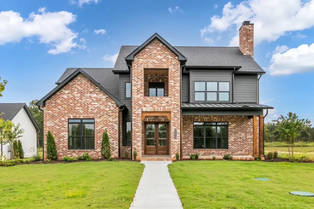 7209 Denton Drive, Christiana, TN 37037 - #1