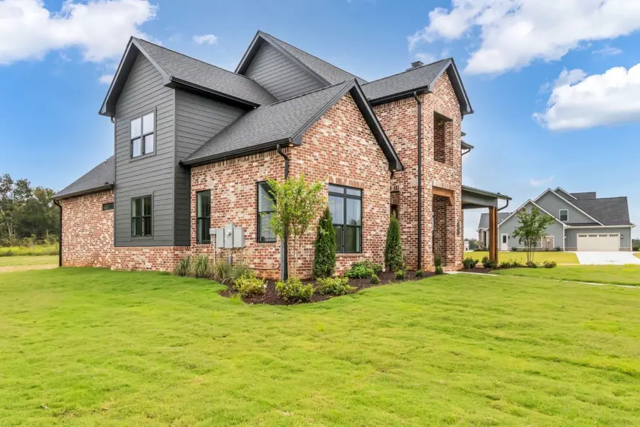 7209 Denton Drive, Christiana, TN 37037 - #2