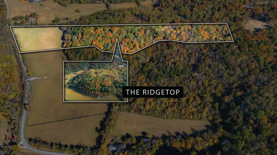 0 Robinson Rd, Thompsons Station, TN 37179 - #2