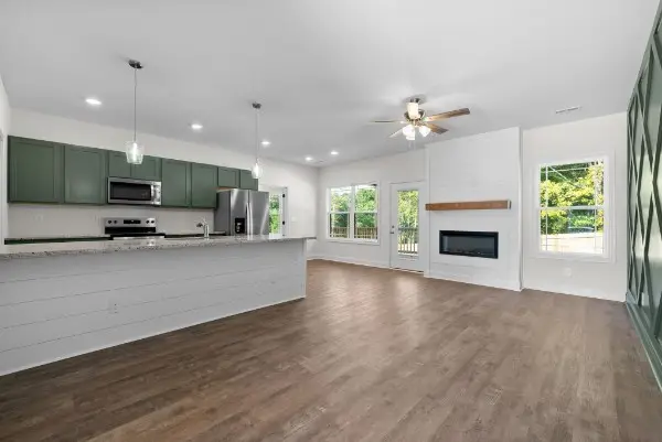 4 Rustic Pines, Dover, TN 37058 - #2