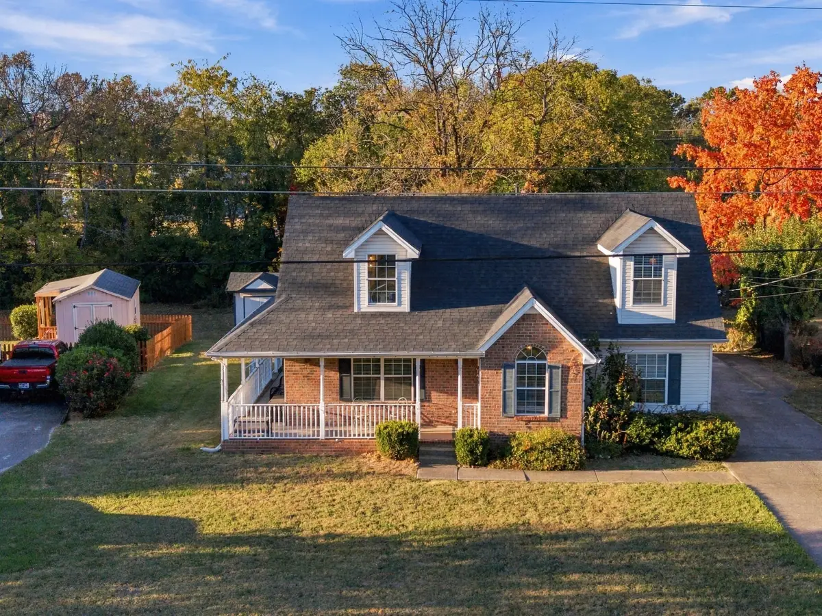 404 Pointe Clear Dr, Smyrna, TN 37167 - #1
