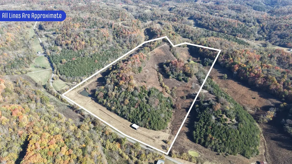 6431 Old Bottom Rd, Pleasant Shade, TN 37145 - #1