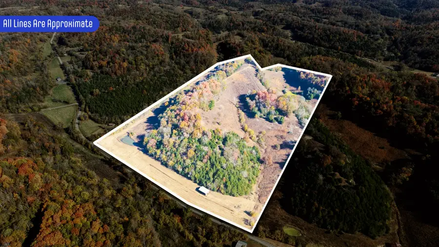 6431 Old Bottom Rd, Pleasant Shade, TN 37145 - #2