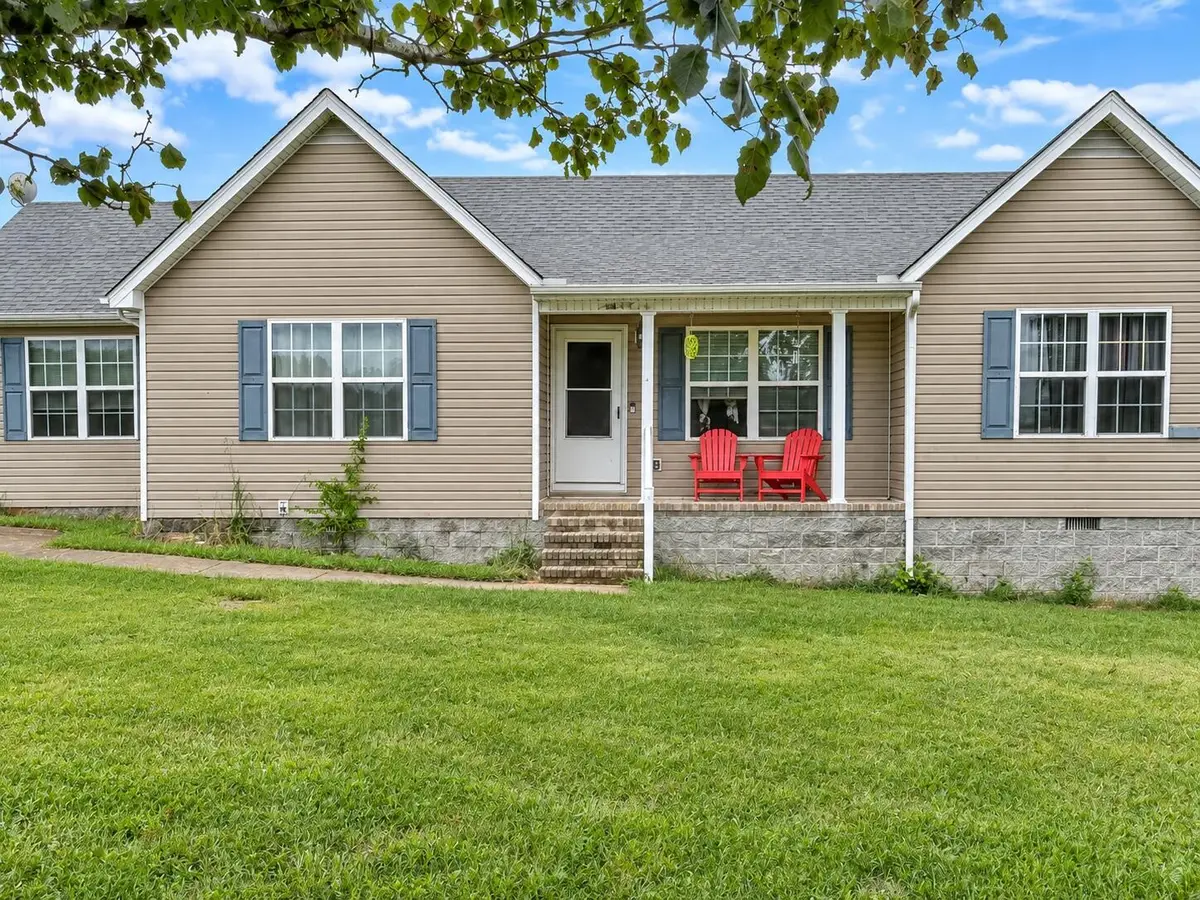 192 Silos Way, Shelbyville, TN 37160 - #1