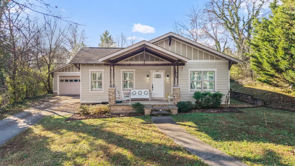 441 15th Street Nw, Cleveland, TN 37311 - #1