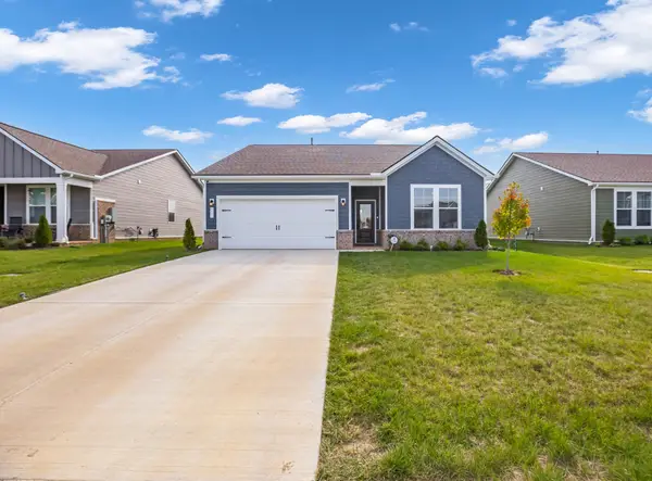 4147 Wheeler Dr, White House, TN 37188