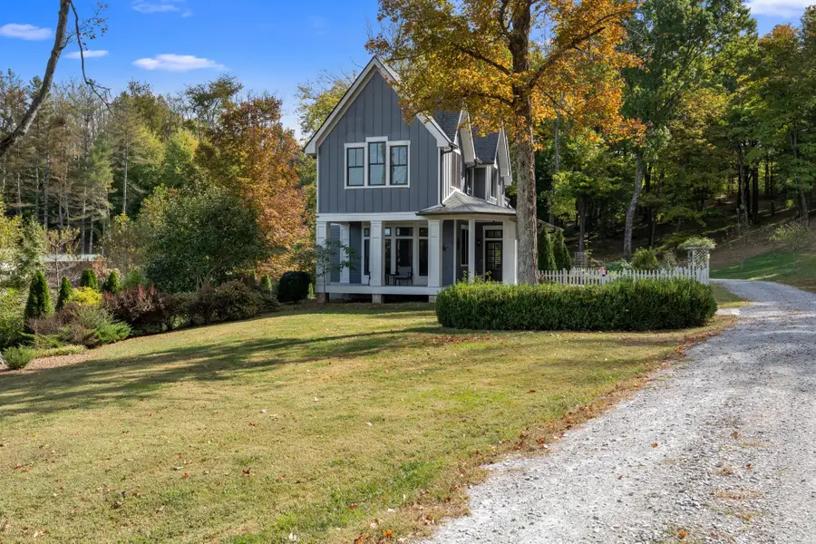 5240 Jenkins Rd, Santa Fe, TN 38482 - #3